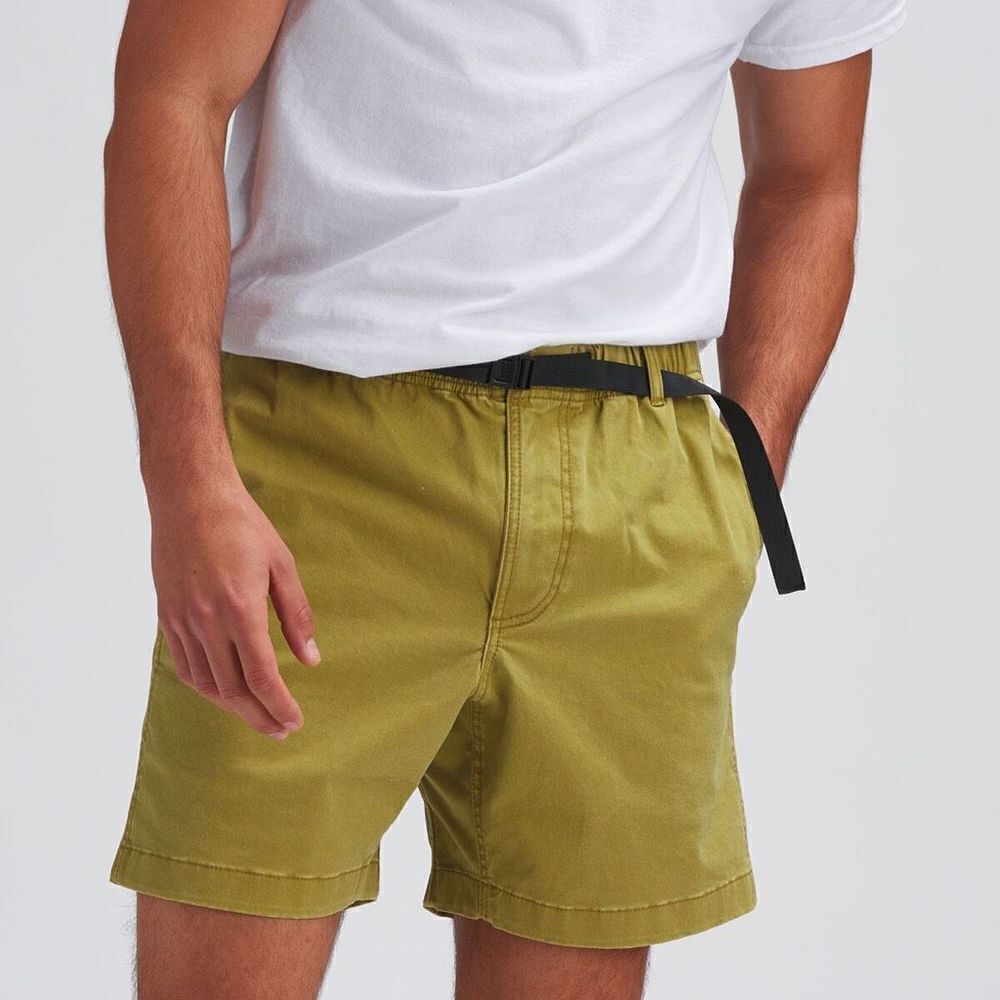 Stoic Venture Shorts-casual‎ |hiking |climbing |camping shorts-NWT-Mens XXL
